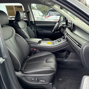 صورة 33 لـ 2024 Hyundai PALISADE SEL