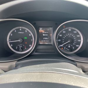 2018 Hyundai SANTA FE SE thumbnail 39