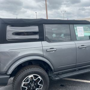 FORD BRONCO OUTER BANKS - 9