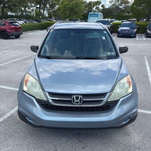 صورة مصغرة 15 لـ 2011 Honda CR-V LX