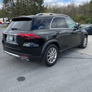 MERCEDES-BENZ GLE-CLASS - 8