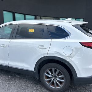 2019 Mazda CX-9 SPORT — фото 6