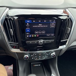 2023 Chevrolet TRAVERSE LT CLOTH — миниатюра 37
