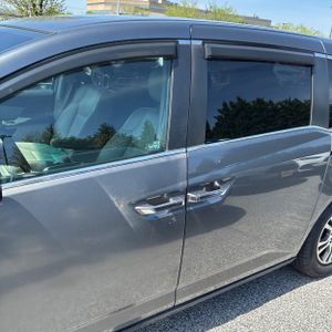 HONDA ODYSSEY EX-L - 3