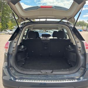 صورة مصغرة 41 لـ 2016 Nissan ROGUE S