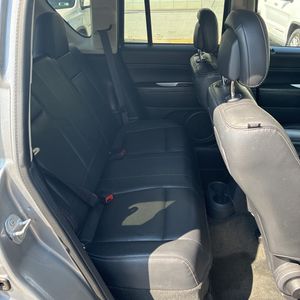 2016 JEEP COMPASS HIGH ALTITUDE EDITION — миниатюра 35