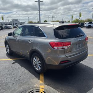 KIA SORENTO - 5