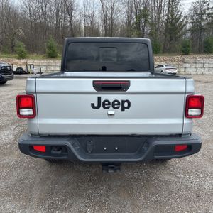 JEEP GLADIATOR SPORT S - 7