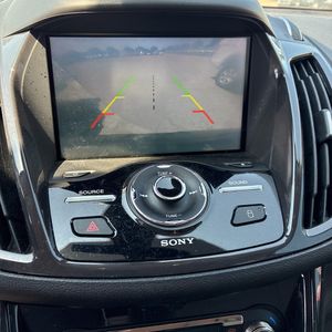 صورة مصغرة 40 لـ 2015 FORD ESCAPE TITANIUM