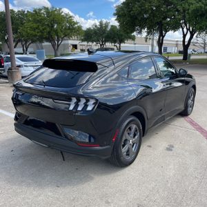 FORD MUSTANG MACH-E SELECT - 8