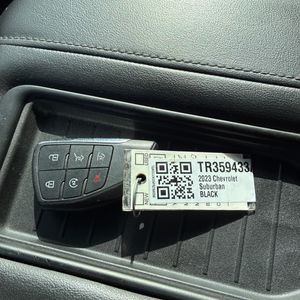 2023 Chevrolet SUBURBAN LT thumbnail 55