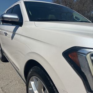 صورة 13 لـ 2019 FORD EXPEDITION PLATINUM