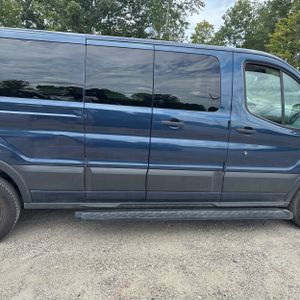 2019 FORD TRANSIT-350 XL — миниатюра 11
