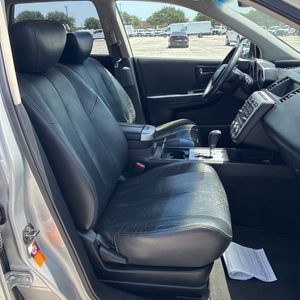 2007 Nissan MURANO S 缩略图 33