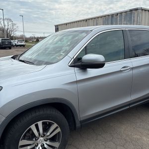 HONDA PILOT EX-L W/RES - 2