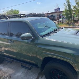 صورة 11 لـ 2020 Toyota 4RUNNER TRD PRO