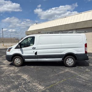 FORD TRANSIT 250 - 3