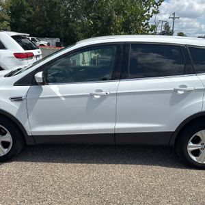 2013 FORD ESCAPE SE — фото 4