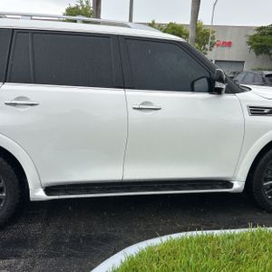 صورة 11 لـ 2022 Infiniti QX80 PREMIUM SELECT