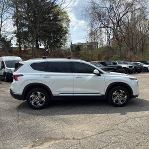 HYUNDAI SANTA FE SEL - 10