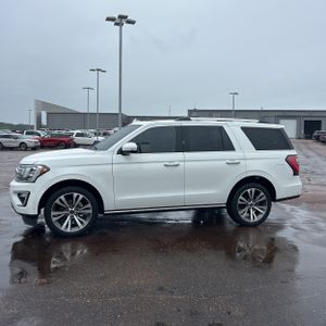 FORD EXPEDITION LIMITED - 3