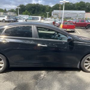 صورة مصغرة 11 لـ 2012 Hyundai SONATA SE 2.0T