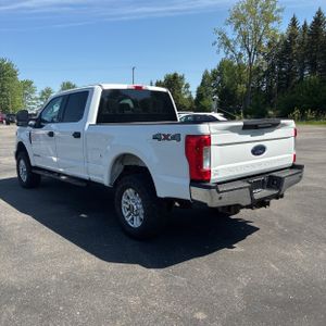 FORD F-250 XLT - 5