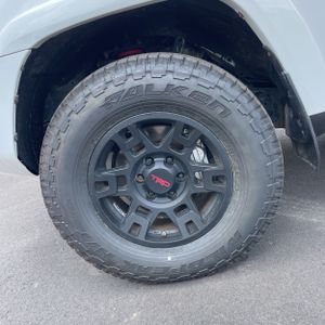 صورة 17 لـ 2020 Toyota 4RUNNER TRD PRO