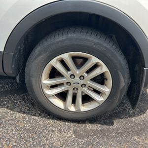 2015 FORD EXPLORER BASE 缩略图 18