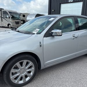 LINCOLN MKZ BASE - 2