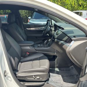 2022 Cadillac XT5 LUXURY — миниатюра 31