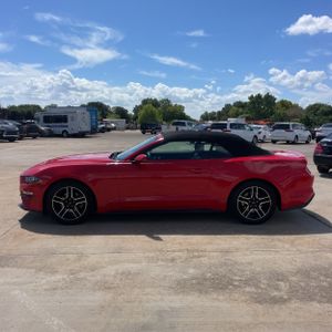 صورة 3 لـ 2018 FORD MUSTANG ECOBOOST PREMIUM