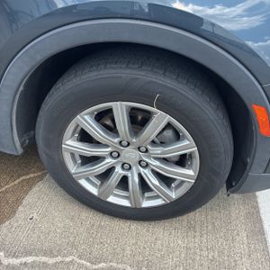 2020 Cadillac XT4 PREMIUM LUXURY thumbnail 20