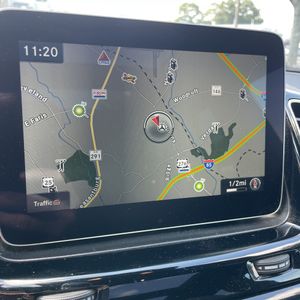 2017 Mercedes-BENZ GLS 照片 41