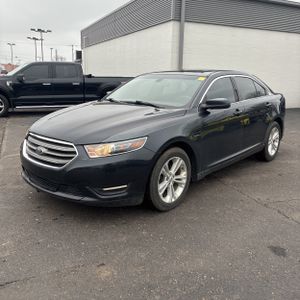 FORD TAURUS SEL - 1