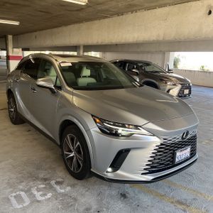 صورة مصغرة 12 لـ 2023 Lexus RX 350 PREMIUM