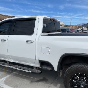 CHEVROLET SILVERADO 2500HD HIGH COUNTRY - 6