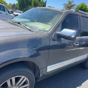 صورة 2 لـ 2007 Lincoln NAVIGATOR ULTIMATE