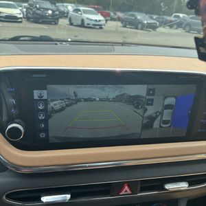 صورة مصغرة 40 لـ 2021 Hyundai SONATA LIMITED