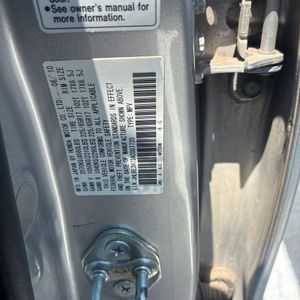 صورة مصغرة 44 لـ 2010 Honda CR-V EX-L