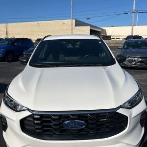 صورة مصغرة 15 لـ 2023 FORD ESCAPE ST-LINE