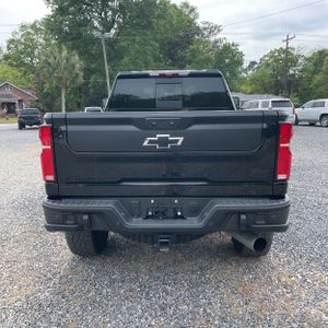 CHEVROLET SILVERADO 2500HD ZR2 - 7