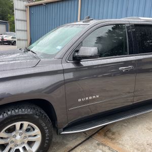 2017 Chevrolet SUBURBAN PREMIER 照片 2