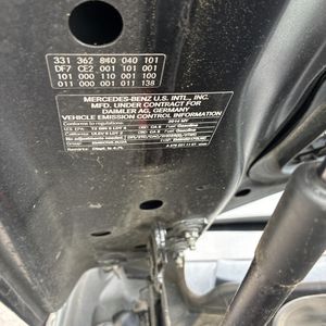 2014 Mercedes-BENZ GL 缩略图 37