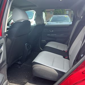 2024 Honda CR-V EX thumbnail 34