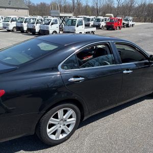 LEXUS ES 350 BASE - 9