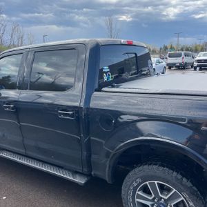 FORD F-150 XLT - 6