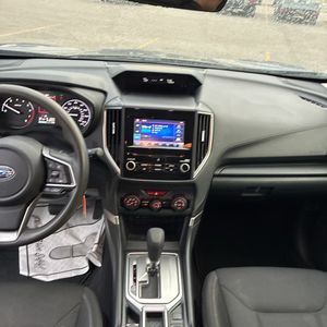 2019 Subaru FORESTER BASE — миниатюра 36