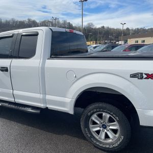 FORD F-150 XLT - 6