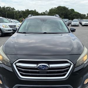 2019 Subaru OUTBACK 2.5I PREMIUM thumbnail 15